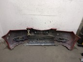 Recambio de paragolpes delantero para mazda 3 (bk) 1.6 (bk14) referencia OEM IAM BP4K50031CAA BP4K50031CAA 