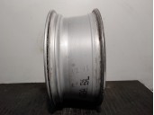 Recambio de llanta para nissan altima referencia OEM IAM 40300ZB200 R177X7JJOFSET45 ALUMINIO 5P