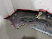 Recambio de paragolpes delantero para mazda 3 (bk) 1.6 (bk14) referencia OEM IAM BP4K50031CAA BP4K50031CAA 