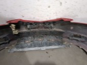 Recambio de paragolpes delantero para mazda 3 (bk) 1.6 (bk14) referencia OEM IAM BP4K50031CAA BP4K50031CAA 