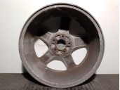 Recambio de llanta para nissan altima referencia OEM IAM 40300ZB200 R177X7JJOFSET45 ALUMINIO 5P