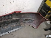 Recambio de paragolpes delantero para mazda 3 (bk) 1.6 (bk14) referencia OEM IAM BP4K50031CAA BP4K50031CAA 