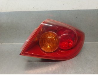 Recambio de piloto trasero derecho para mazda 3 (bk) 1.6 (bk14) referencia OEM IAM BP4K51150E BP4K51150E 