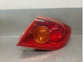 Recambio de piloto trasero derecho para mazda 3 (bk) 1.6 (bk14) referencia OEM IAM BP4K51150E BP4K51150E 