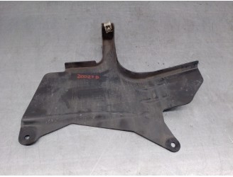 Recambio de cubrecarter para bmw serie 3 touring (g21) 2.0 16v turbodiesel referencia OEM IAM 51717340880  CESTA 40-B