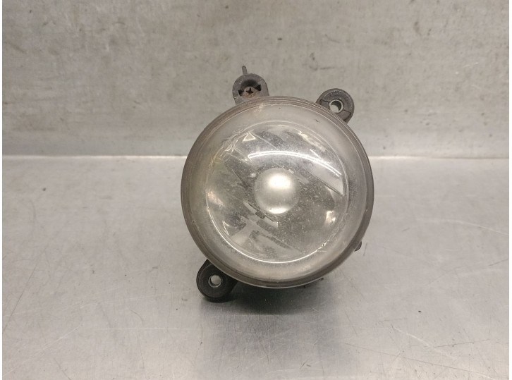 Recambio de faro antiniebla izquierdo para seat ibiza (6l1) 1.9 tdi referencia OEM IAM 6L0941703 6L0941703 