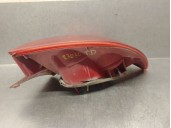 Recambio de piloto trasero derecho para mazda 3 (bk) 1.6 (bk14) referencia OEM IAM BP4K51150E BP4K51150E 