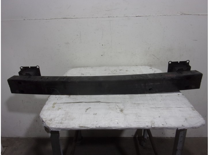 Recambio de refuerzo paragolpes delantero para nissan altima referencia OEM IAM 620308J000 DE HIERRO 4 PUERTAS