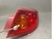 Recambio de piloto trasero derecho para mazda 3 (bk) 1.6 (bk14) referencia OEM IAM BP4K51150E BP4K51150E 