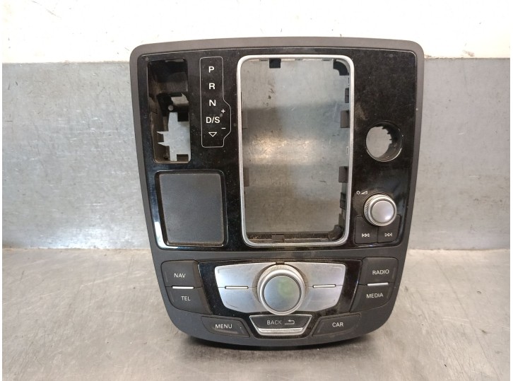 Recambio de mando multifuncion para audi a6 c7 (4g2, 4gc) 3.0 tdi quattro referencia OEM IAM 4G1919610F 4G1919610F 