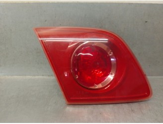 Recambio de piloto trasero izquierdo para mazda 3 (bk) 1.6 (bk14) referencia OEM IAM BP4L513G0C BP4L513G0C 