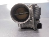Replacement throttle body for Nissan Altima OEM IAM reference 161198J10A 