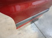 Recambio de puerta lateral corredera derecha para peugeot partner (s1) 1.9 diesel referencia OEM IAM 9008E5 9008E5 