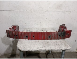 Recambio de refuerzo paragolpes delantero para mazda 3 (bk) 1.6 (bk14) referencia OEM IAM BPYK5007Y BPYK5007Y 