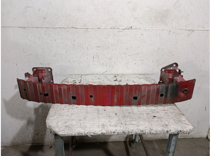 Recambio de refuerzo paragolpes delantero para mazda 3 (bk) 1.6 (bk14) referencia OEM IAM BPYK5007Y BPYK5007Y 