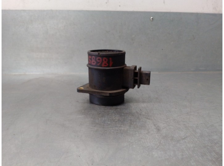 Recambio de caudalimetro para hyundai i40 1.7 crdi cat referencia OEM IAM 281642A500 