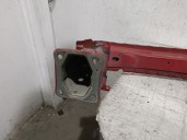 Recambio de refuerzo paragolpes delantero para mazda 3 (bk) 1.6 (bk14) referencia OEM IAM BPYK5007Y BPYK5007Y 