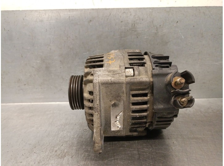 Recambio de alternador para citroën zx (n2) 1.6 i referencia OEM IAM 5705E4 5705E4 