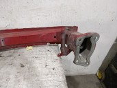 Recambio de refuerzo paragolpes delantero para mazda 3 (bk) 1.6 (bk14) referencia OEM IAM BPYK5007Y BPYK5007Y 