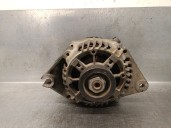 Recambio de alternador para citroën zx (n2) 1.6 i referencia OEM IAM 5705E4 5705E4 