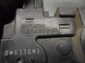 Recambio de caja mariposa para nissan altima referencia OEM IAM 161198J10A 