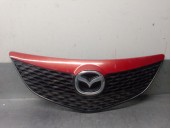 Recambio de rejilla delantera para mazda 3 (bk) 1.6 (bk14) referencia OEM IAM BP4L50710D BP4L50710D 