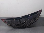 Recambio de rejilla delantera para mazda 3 (bk) 1.6 (bk14) referencia OEM IAM BP4L50710D BP4L50710D 