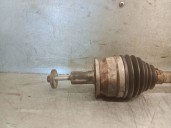 Recambio de transmision delantera izquierda para mazda 3 (bk) 1.6 (bk14) referencia OEM IAM FR012560X FR012560X 