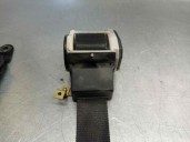 Replacement front right seat belt for Ford Escort Saloon/Touring 1.6 16V CAT OEM IAM reference 1057939 5 DOOR