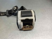 Replacement front right seat belt for Ford Escort Saloon/Touring 1.6 16V CAT OEM IAM reference 1057939 5 DOOR