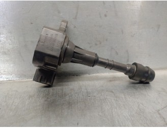 Replacement ignition coil for Nissan Altima OEM IAM reference 224488J115 AIC3102G HANSHIN