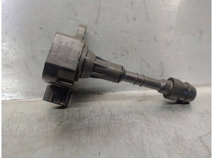 Recambio de bobina encendido para nissan altima referencia OEM IAM 224488J115 AIC3102G HANSHIN