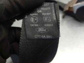 Replacement front right seat belt for Ford Escort berl./turnier 1.6 16v cat OEM IAM reference 1057939 5 DOOR