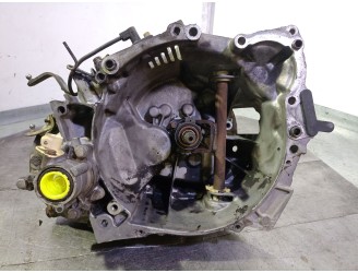 Recambio de caja cambios para citroën zx (n2) 1.6 i referencia OEM IAM 20CJ84 2200KZ 3380771B