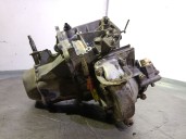 Recambio de caja cambios para citroën zx (n2) 1.6 i referencia OEM IAM 20CJ84 2200KZ 3380771B