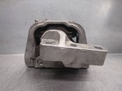 Recambio de soporte motor derecho para audi a3 (8p) 2.0 tdi referencia OEM IAM 1K0199262AT  