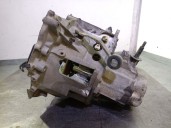 Recambio de caja cambios para citroën zx (n2) 1.6 i referencia OEM IAM 20CJ84 2200KZ 3380771B