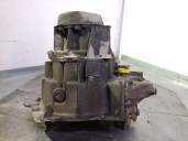 Recambio de caja cambios para citroën zx (n2) 1.6 i referencia OEM IAM 20CJ84 2200KZ 3380771B