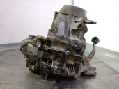 Recambio de caja cambios para citroën zx (n2) 1.6 i referencia OEM IAM 20CJ84 2200KZ 3380771B