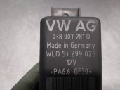 Recambio de caja precalentamiento para audi a3 (8p) 2.0 tdi referencia OEM IAM 038907281D WL051299023 