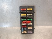 Recambio de caja reles / fusibles para citroën zx (n2) 1.6 i referencia OEM IAM 6500A5 6500A5 