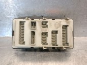 Recambio de caja reles / fusibles para citroën zx (n2) 1.6 i referencia OEM IAM 6500A5 6500A5 