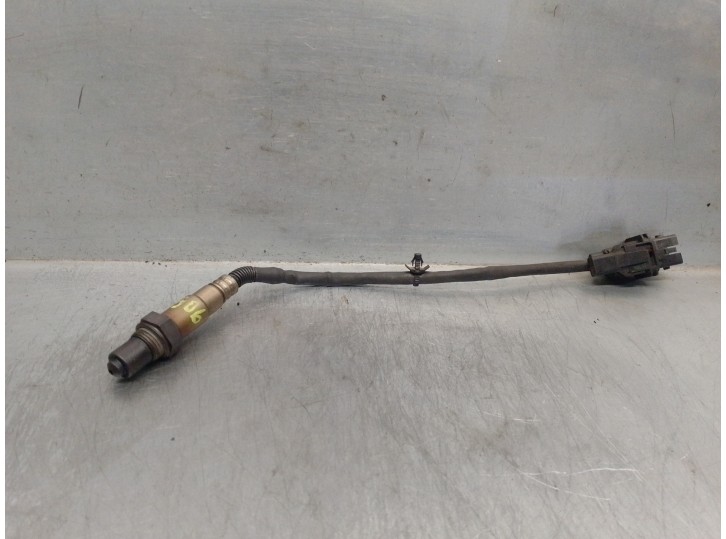 Recambio de sonda lambda para nissan altima referencia OEM IAM 226937Y020 0258007264 BOSCH