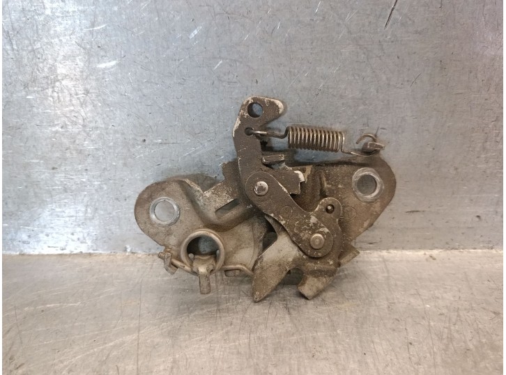 Recambio de cerradura capot para citroën zx (n2) 1.6 i referencia OEM IAM 793446 793446 