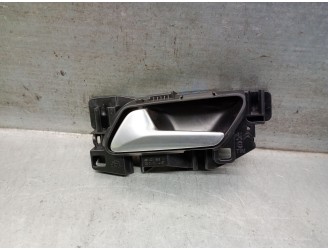 Recambio de maneta interior delantera izquierda para peugeot 3008 ii suv (mc_, mr_, mj_, m4_) 1.2 thp/ puretech 130 (mrhnsm, mrh