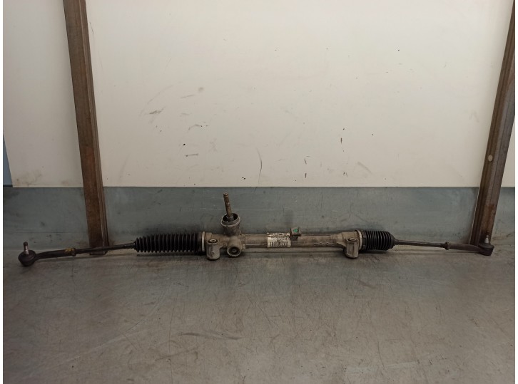 Replacement steering rack for Fiat Punto (Evo) (199) 1.3 16V JTD CAT OEM IAM reference 51802155 A0010592 TRW