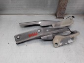 Recambio de bisagra capot para nissan altima referencia OEM IAM 654008J000 654018J000 