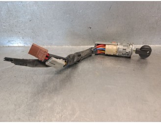 Replacement ignition switch for Citroën ZX (N2) 1.6 i OEM IAM reference 4162F7 4162F7 
