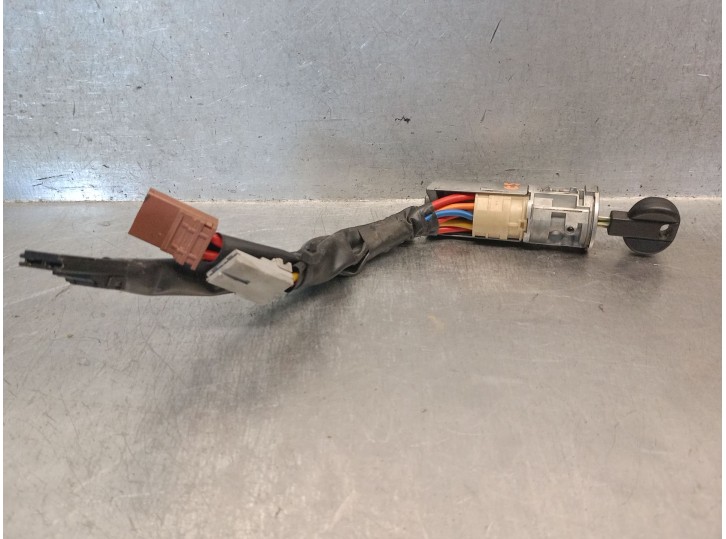 Recambio de conmutador de arranque para citroën zx (n2) 1.6 i referencia OEM IAM 4162F7 4162F7 