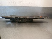 Recambio de panel frontal para opel corsa e (x15) 1.3 cdti (08, 68) referencia OEM IAM 13434800 